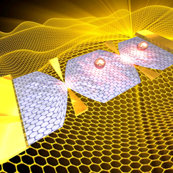 Quantum Nano-Optoelectronics